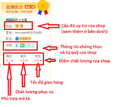 Hướng dẫn cách thức đánh giá uy tín Nhà cung cấp